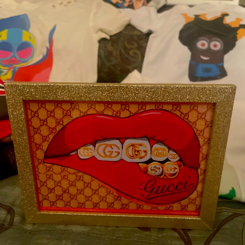 Fashion Photo For Home Decor